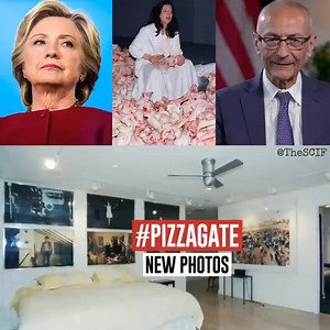 Exposing the PODESTA BROTHERS and their bizarre leaked emails, Satanic child art collection obsession, and ties to Hillary Clinton, Marina Abramović, spirit cooking, and occult rituals. John Podesta is famously known for the bizarre emails found with known FBI confirmed pedophi*e code words related to children, ritualistic sexual abuse, torture, and Pizzagate, in the infamous Hillary Clinton email scandal. Some of the emails also contained ordering three young children to one of their adult part