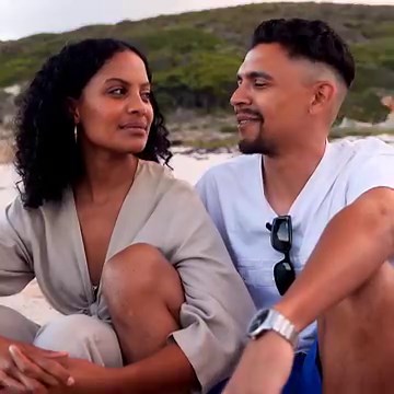 5.4K views · 112 reactions | Join us tonight as content creators and their partners celebrate life, love and thriving careers with Capitec Bank at their sides  Airing on #TheInsiderSA this Monday 19 Feb at 6PM on SABC 3. #BetterNeverRests | The Insider SA | Facebook