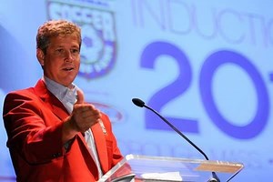 Bruce Murray (soccer) - Alchetron, The Free Social Encyclopedia