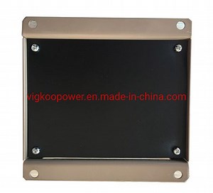 [Hot Item] Diesel Engine Speed Governor ESD5120 Spare Parts Suitable for Genset Speed Control as Replacement for Cummins Generator