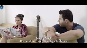 4K views · 43 reactions | Happy married life depicts the life, love and fights between a newly married couple Happy Married Life is love story of a newly married couple who love each other deeply. But like every husband and wife they too indulge in fight because of a third person. | Pocket Films | Facebook