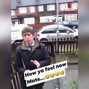 188K views · 2.4K reactions | Woman Owns Idiot Debt Collector! 藍藍藍藍藍 | TDTV | Facebook