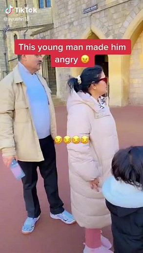 Queens Guard على TikTok