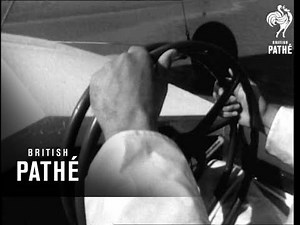 Land Yachts\n\n (1963)