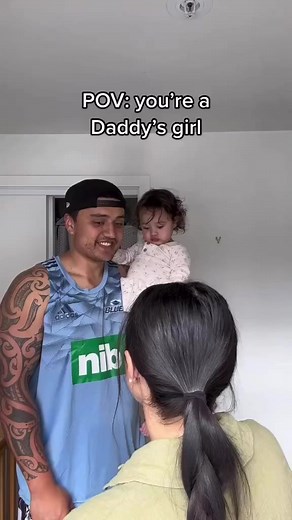 30K views · 1K reactions | 20 million views for Dad’s jealous girl! (via @louisdavis____) #Pregnant #pregnancy #baby #love #newborn #babygirl #babyboy #momtobe #maternity #family #momlife #babyshower #motherhood #mom #schwanger #weekspregnant #bebe #pregnantbelly #babybump #photography #mumtobe #mama #maternityphotography #babies #birth #kids #grossesse #handmade #pregnancyannouncement #preggo | Pregnancy | Facebook