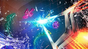 Geometry Wars 3: Dimensions Evolved Bu Ay Geliyor!