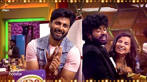 675K views · 13K reactions | சாத்தியமா வேற level அய்யா நீங்க! 藍 #CookWithComali - வரும் சனி மற்றும் ஞாயிறு மாலை 6:30 மணிக்கு நம்ம விஜய் டிவில.. | Vijay Television | Facebook