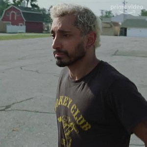 After losing his world, silence helped him discover a new one. @RizAhmed stars in #SoundOfMetal — only on Prime Video December 4. | Prime Video