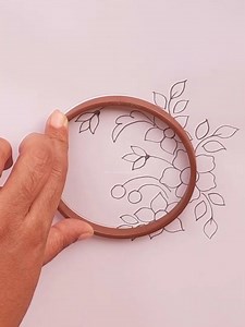 Basic Embroidery ABC on Reels