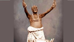 2.3K views · 105 reactions | The legendary YORUBA RONU(Yoruba please think very deep before taking action). by Pa Hubert Ogunde | Ayoade Ojeniyi | Facebook