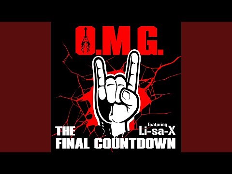 The Final Countdown (Instrumental Version)