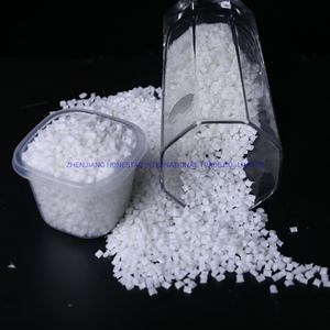 [Hot Item] Injection Reprocessed Hanging Plastic PA66 Compound Resin