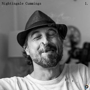 Maybe Tomorrow (The Littlest Hobo) by Nightingale Cummings