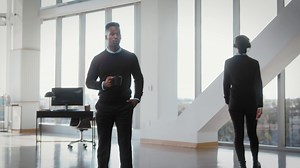 When challenges present themselves—and they always do—we got you. Webex Contact Center has your back 👉 http://cs.co/6183liRkS | Webex