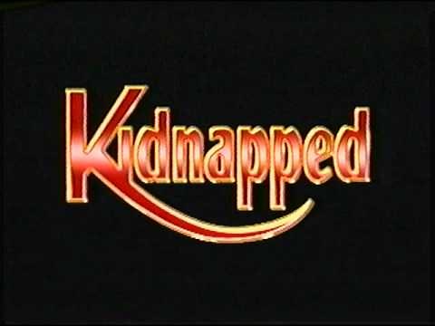 Opening to Kidnapped 1997 VHS