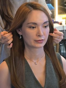 Fresh Trim, Smooth Keratin & ANTEAGE Hair Growth Treatment