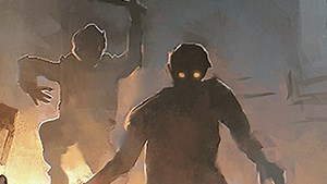 Desolate, una nueva propuesta de supervivencia y terror en PC