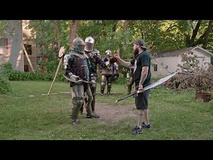 Steel Fighting- Ep1. Noob Mistakes