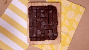 Chocolate Fudge