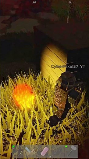 SNOWBALLING IN TRIDENT SURVIVAL