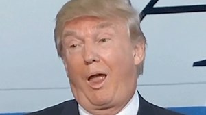 The 2016 campaign has been a lot of things so far, and awkward is DEFINITELY one of them. | HuffPost Politics