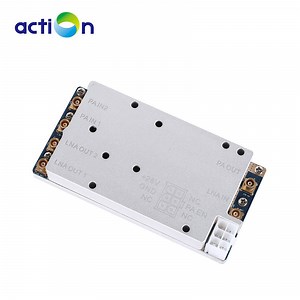 [Hot Item] 2W FDD LTE 4G RF Power Amplifier Module - PA Module for Repeaters