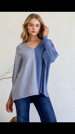 Knitwear Weather Is Here! SO many gorgeous knits to choose from! ❄☁️❄ #friyay #chilly #knitwear #cosy #tullefashion #williamstown | Tulle Fashion