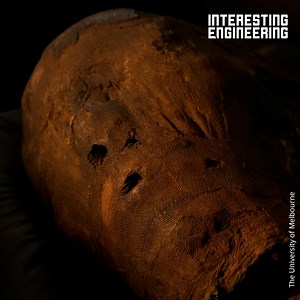 472 reactions · 87 shares | From 3D-print to a face peering at us from history. 邏 #engineering | Interesting Engineering | Facebook