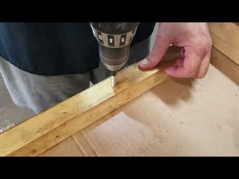 hanger bolt driver tool