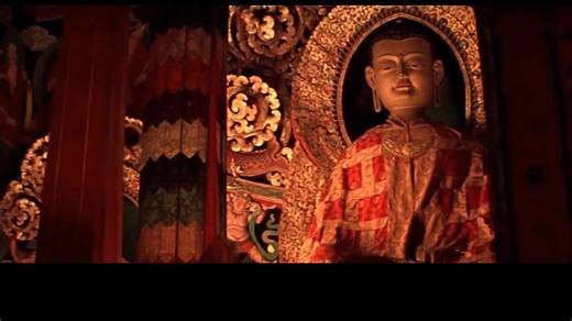 Directed with mastery by Bernardo Bertolucci, 𝗟𝗶𝘁𝘁𝗹𝗲 𝗕𝘂𝗱𝗱𝗵𝗮 is a visually stunning and thought-provoking exploration of faith, cultural identity, and the timeless search for Enlightenment. This 1993 classic features a world-famous cast that includes Chris Isaak, Bridget Fonda, Keanu Reeves, and Ying Ruocheng. Little Buddha is also a great film as an introduction to Buddhism. Though released 20 years ago, this piece remains one of Buddhists' favorites. Don't miss the screening of this