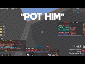 Top Hcf Trap Escapes #23 (Crazy Escape Against An Entire Power Faction + Nutty Escapes)