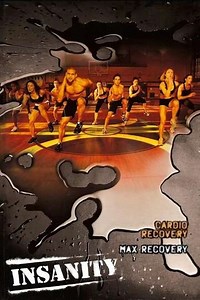 Insanity: Cardio Recovery (2009) - Movie