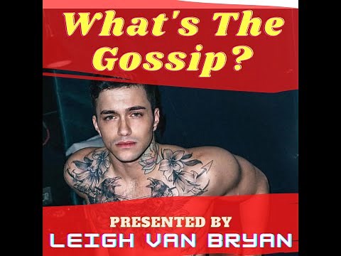 What's The Gossip? with Jake Bass | #CockyBoys | Season 1, Ep.20