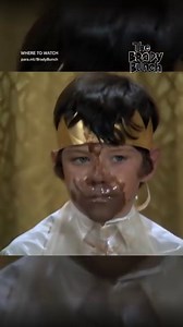 Bobby Brady lost again! 😢 #BradyBunch Now Streaming on Paramount | The Brady Bunch