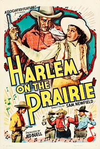 Harlem on the Prairie (1937) | ČSFD.cz
