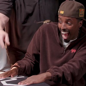 Try Not To Be DISGUSTED 😂 | Beta Squad