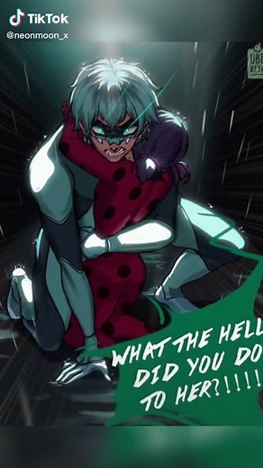 Miraculous Ladybug Fanart Showcase