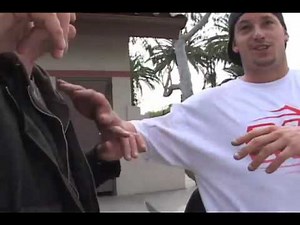 Phelps vs. Biebel Part 1