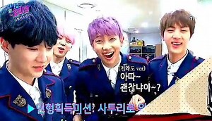 9K views · 3.4K reactions | [V i d e o] 23/O2/2O18 #Cute #Namjoon #NamKawai Cr. ; daesex Youtube: https://youtu.be/-h1HIfySLqs Hermoso ❤ ∆We and RM∆ || #Hinata | My Galax RM | Facebook