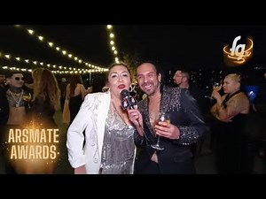 ARSMATE AWARDS 2024 - GAY ENTERTAINMENT CHANNEL