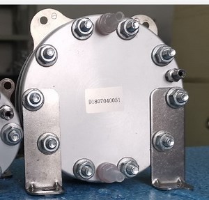 [Hot Item] Qlc-1000 Pem Technology Electrolyzer for Hydrogen Generator