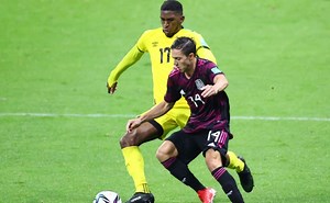 Jamaica vs Mexico: Date, Time, and TV Channel in the US to watch or live stream free the 2022-2023 Concacaf Nations League