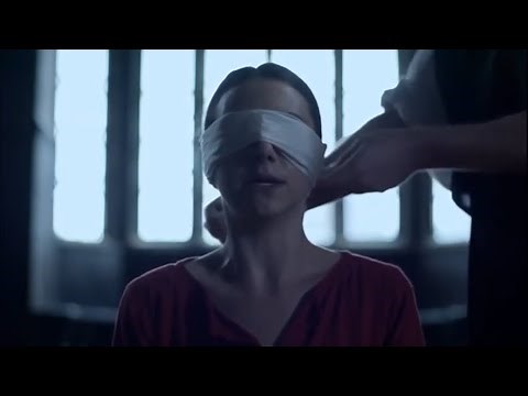 The Execution of Mary Queen of Scots