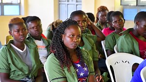 25 Sewing Machines have already been donated. 45 are remaining. Support a girl today get her own sewing machine for success. $200 : 1 Sewing Machine: 1 Girl Paypal: mannaoffice@yahoo.com | Manna Ministries International