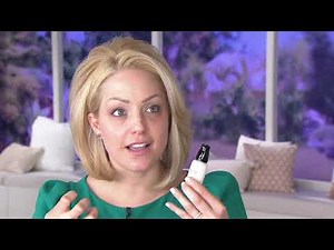 IT Cosmetics Supersize No. 50 Anti-Aging Serum Primer on QVC