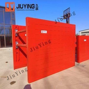 [Hot Item] Easy-to-Install Trench Box for Global Leisure Facility Needs