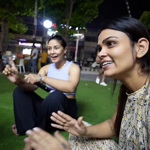 Aadhi Raat Ko Kha Gayi Payal | Chirayu Payal Malik