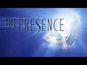 The Presence (The Presence) - 01