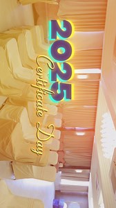 2025 Certificate Day Komalbeautycare 🔥✨ . . . . . #ceritificate #reel #trend #party #2025 | Komal Beauty Parlour & Boutique