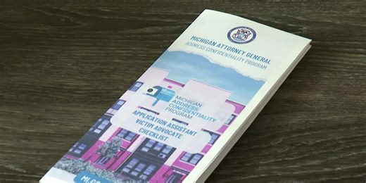 Michigan Launches the Address Confidentiality Program to combat sexual violence